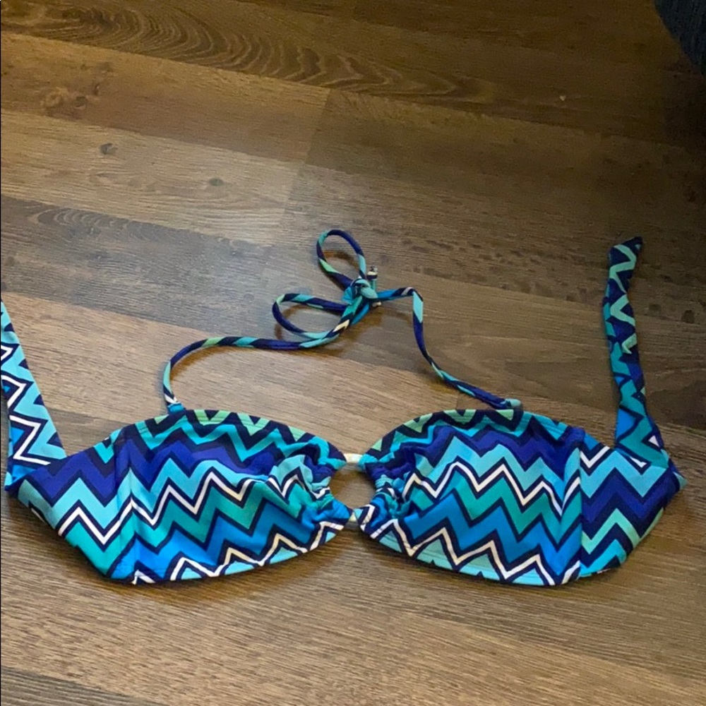 Old Navy bikini top